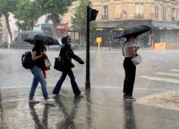 Πού και πότε εμφανίζεται η 24ωρη κακοκαιρία
