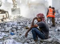 Γάζα: Ομοβροντία πυρών μετά την εκεχειρία