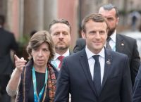 Γαλλία: Ζητεί άμεση και διαρκή εκεχειρία μεταξύ Ισραήλ – Χαμάς
