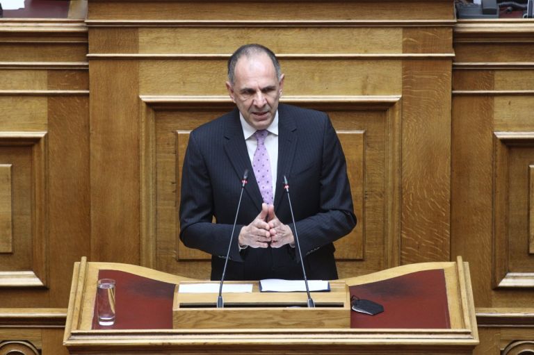 FM Gerapetritis welcomes latest developments in Beleri case, noting that further steps are required