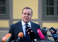 Πιστόριους: Η Ευρώπη πρέπει να είναι έτοιμη για πόλεμο μέχρι το τέλος της δεκαετίας