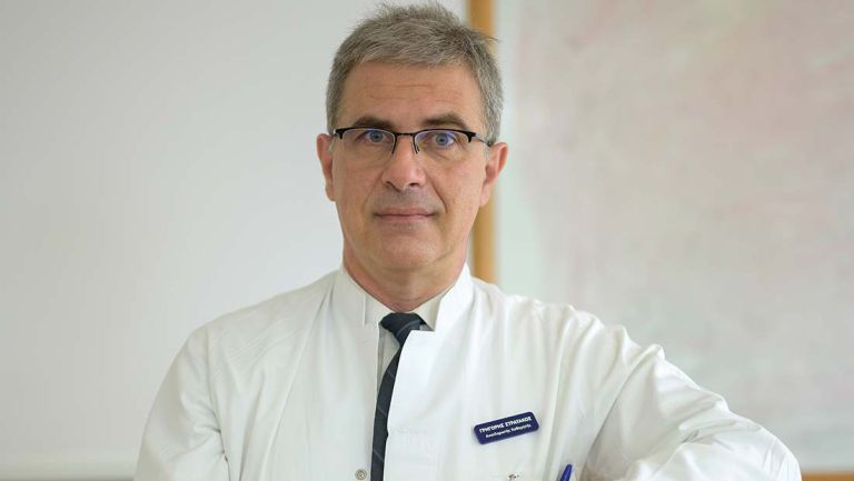 Farmer of the Year-Stratakos: The foundations must be laid for the reorganisation of agriculture