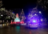 Ένας νεκρός αστυνομικός και ένας τραυματισμένος μετά από καταδίωξη στην Αθηνών – Κορίνθου
