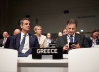 Ο εθνικός οδικός χάρτης για την πράσινη μετάβαση