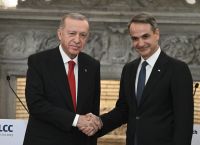 Η συνάντηση Μητσοτάκη – Ερντογάν με τα μάτια των ξένων ΜΜΕ Η συνάντηση Μητσοτάκη – Ερντογάν με τα μάτια των ξένων ΜΜΕ