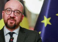 Σαρλ Μισέλ: «Το πεπρωμένο των χωρών των Δυτικών Βαλκανίων βρίσκεται στην Ευρωπαϊκή Ένωση»