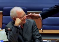 Από τον Ντελόρ στον Σόιμπλε