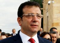 Ιμάμογλου: Οι αυτοδιοικητικές εκλογές θα στείλουν στον Ερντογάν ένα μήνυμα για δημοκρατία και κράτος δικαίου