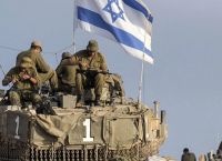 Το Ισραήλ εντείνει την επίθεση στη Λωρίδα της Γάζας