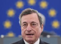 Μάριο Ντράγκι: Η Ε.Ε. πρέπει να γίνει κράτος