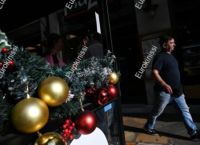 Ρεβεγιόν με υψηλές θερμοκρασίες και συννεφιά