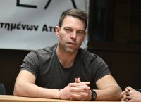 Κασσελάκης στην Κ.Ο. του ΣΥΡΙΖΑ: Χρέος μας να είμαστε η φωνή της κοινωνίας