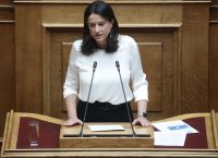 Επιστολική ψήφος: Πιθανή και για τις εθνικές εκλογές
