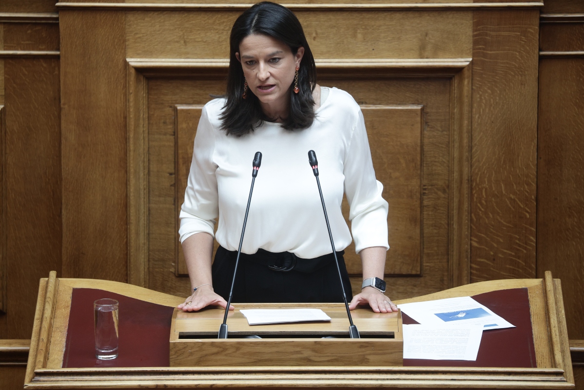 Επιστολική ψήφος: Πιθανή και για τις εθνικές εκλογές