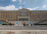 Συνεχίζεται για 3η ημέρα στην Ολομέλεια της Βουλής η συζήτηση του Προϋπολογισμού