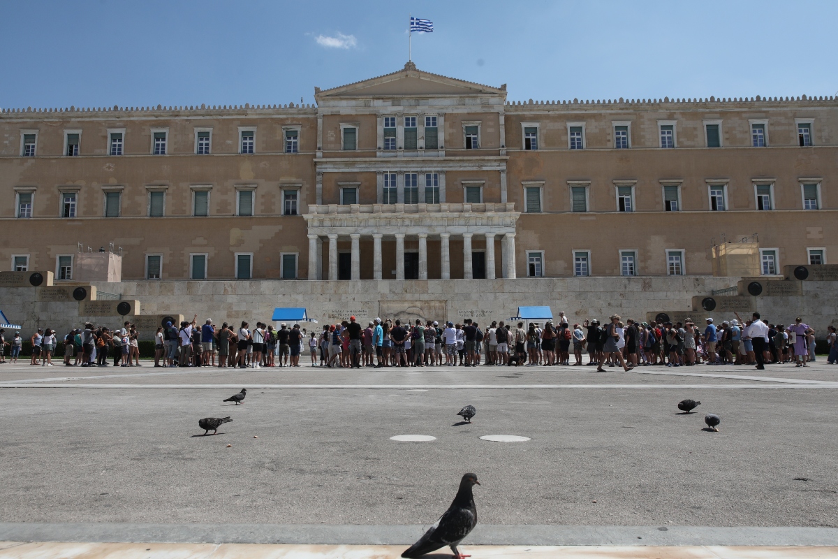 Ψήφος με κομματική πειθαρχία και ψήφος κατά συνείδηση