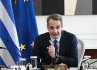 Όσα συζητήθηκαν στο τελευταίο Υπουργικό Συμβούλιο του 2023