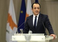 Χριστοδουλίδης: Θα επισκεφθώ τον Ερντογάν αν δεχτώ πρόσκληση