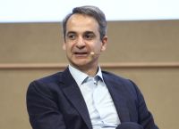 Η παρουσία της Ελλάδας στην COP28 για το κλίμα Η παρουσία της Ελλάδας στην COP28 για το κλίμα