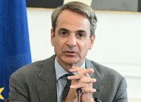 Στη Θεσσαλία σήμερα ο πρωθυπουργός