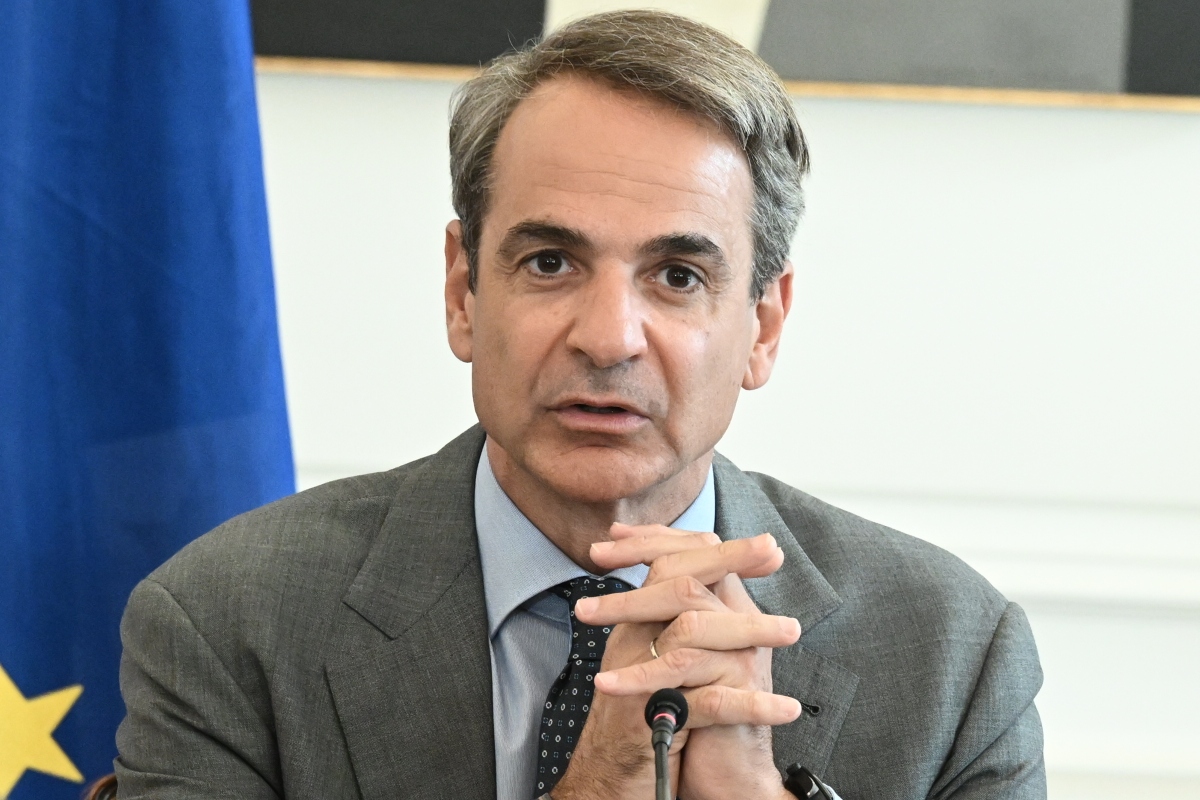Στη Θεσσαλία σήμερα ο πρωθυπουργός