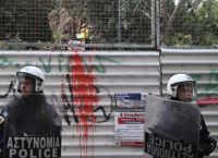 «Δρακόντεια» μέτρα της ΕΛ.ΑΣ. για την επέτειο Γρηγορόπουλου