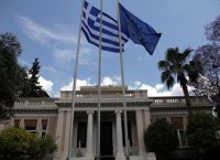 Κυβερνητικό μέτωπο απέναντι στους εγκληματίες των γηπέδων