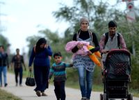ΕΕ: Ρεκόρ επταετίας στις αιτήσεις ασύλου – Κατατέθηκαν 1,14 εκατ. το 2023