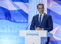 Σύνοδος Κορυφής: Η ατζέντα Μητσοτάκη