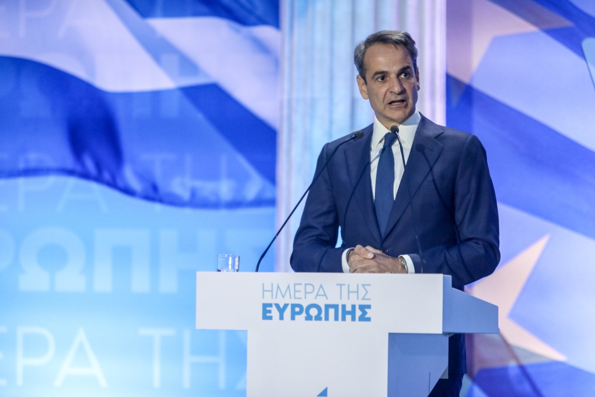 Σύνοδος Κορυφής: Η ατζέντα Μητσοτάκη