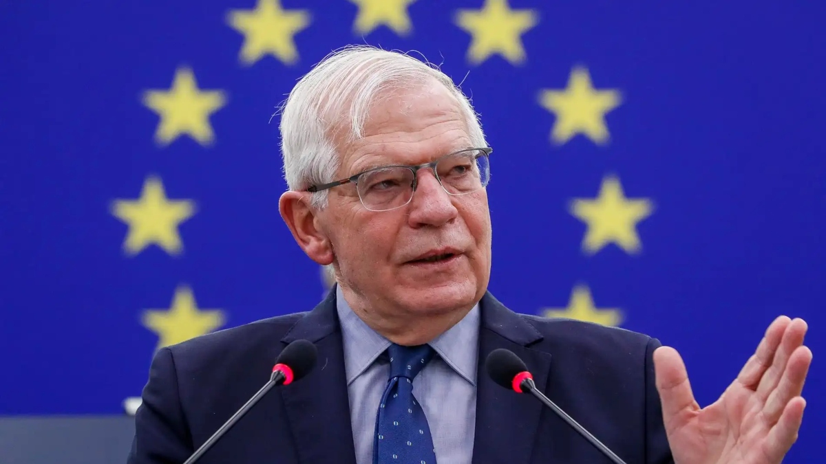 Πόλεμος στη Γάζα: Οι υπουργοί Εξωτερικών της ΕΕ διερευνούν εναλλακτικές λύσεις