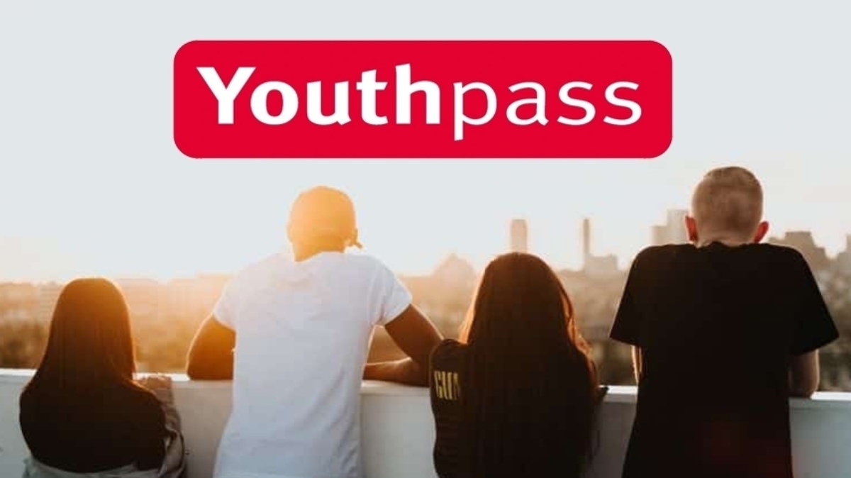 Youth Pass: Λήγει σήμερα η προθεσμία αιτήσεων