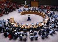 ΗΠΑ: Βέτο σε ψήφισμα του ΟΗΕ για κατάπαυση του πυρός στη Γάζα ΗΠΑ: Βέτο σε ψήφισμα του ΟΗΕ για κατάπαυση του πυρός στη Γάζα