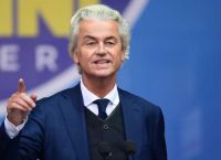 Ολλανδία: Συνεχίζονται οι συζητήσεις για το σχηματισμό δεξιάς κυβέρνησης