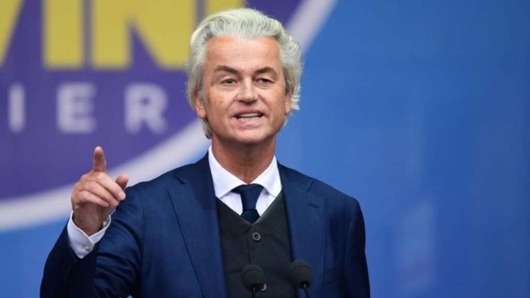 Ολλανδία: Συνεχίζονται οι συζητήσεις για το σχηματισμό δεξιάς κυβέρνησης