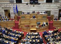 Σήμερα η ψηφοφορία επί της τροπολογίας για το μεταναστευτικό