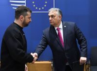Η διεύρυνση της Ε.Ε. και η στροφή 180 μοιρών του Όρμπαν