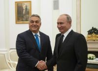 Όρμπαν: Το μακρύ χέρι του Πούτιν στην Ευρώπη