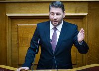 Το ΠΑΣΟΚ και το ζήτημα των συνεργασιών