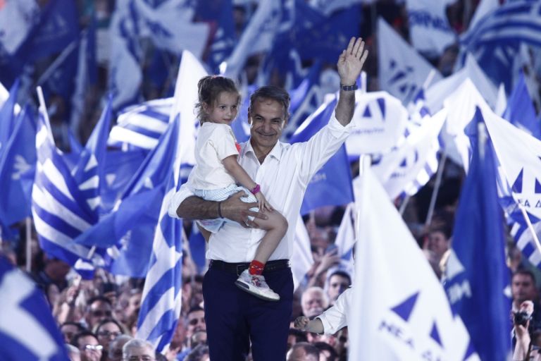 Το εκλογικό 2023 – Οι αναμετρήσεις που σημάδεψαν τη χρονιά που φεύγει