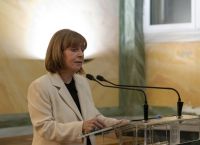 Στην Αυστρία η Πρόεδρος της Δημοκρατίας