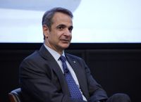Μητσοτάκης: Το πρωί στη Θεσσαλία και το απόγευμα στην Ολλανδία