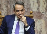 Μητσοτάκης: Στο βουνό λαμβάνονται οι αποφάσεις