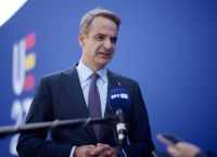 Μητσοτάκης: Πυκνό πρόγραμμα διεθνών εξορμήσεων
