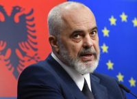 Η επίδειξη δύναμης του Ράμα και η ελληνική αποφασιστικότητα