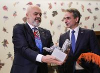 Πώς ο Ράμα τορπιλίζει τις σχέσεις Ελλάδας – Αλβανίας λόγω Μπελέρη