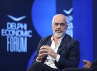 Ο Ράμα και το σχέδιο υφαρπαγής της Χειμάρρας