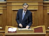 Ποιοι βουλευτές της ΝΔ ευθυγραμμίζονται με τον Σαμαρά