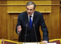 Το “όχι” του Σαμαρά και οι πολιτικές του προεκτάσεις