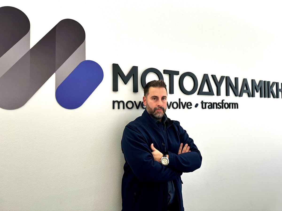 Νέος YAMAHA Marine Business Unit Manager